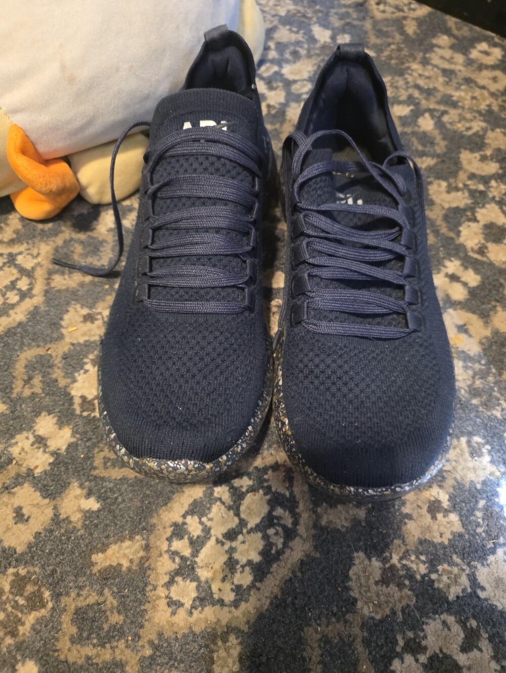 APL Women's Shoes Size 7